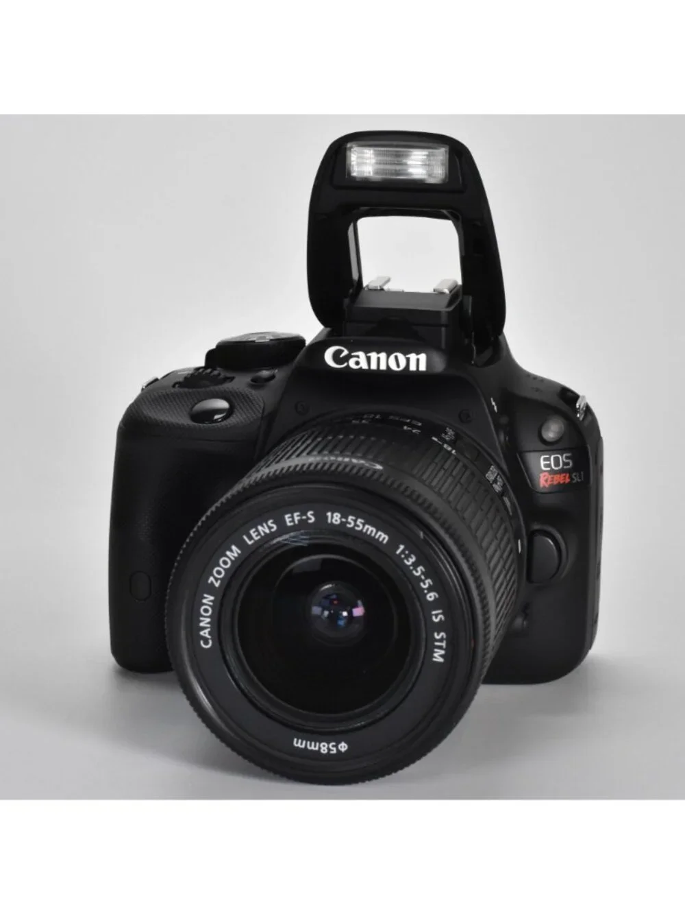 Canon eos rebel